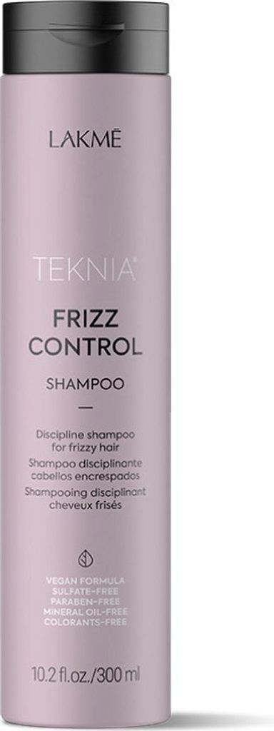 Lakmé Teknia Frizz Control Shampoo wygładzający szampon do Zdjęcie produktu 