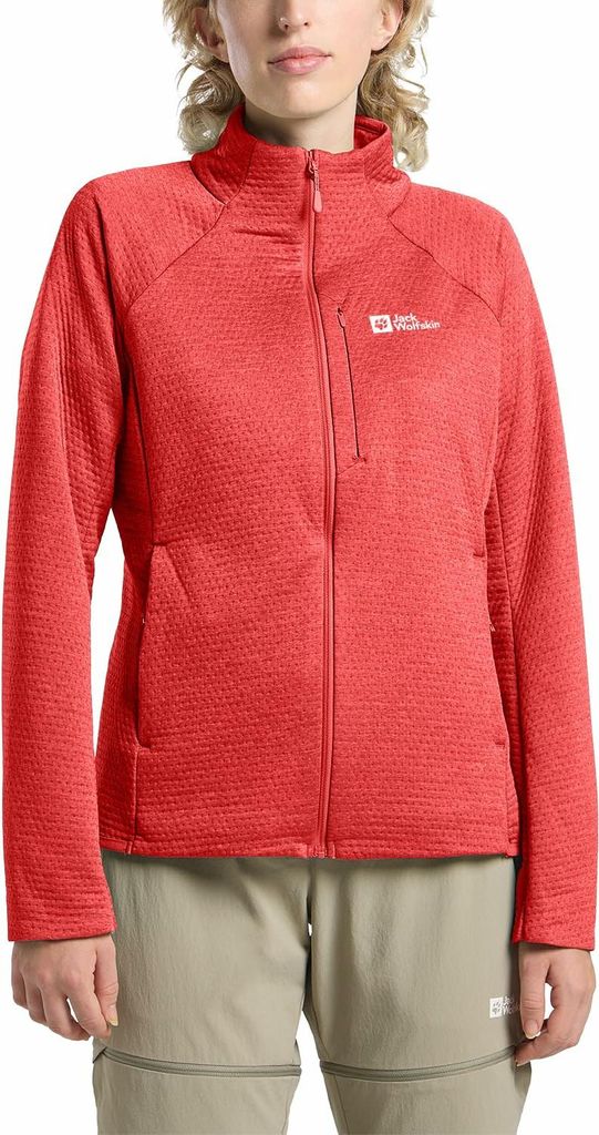 Jack Wolfskin Jacke für Damen