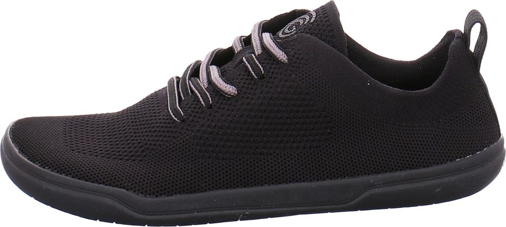 Groundies Komfort Schnürschuhe Damen 31383030353836 Schwarz 41 EU