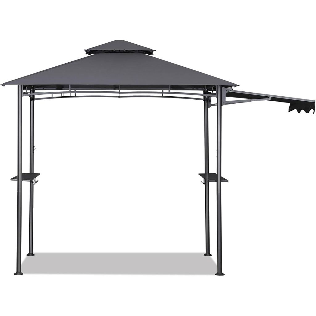 Sekey Grillpavillon BBQ Pavillon Gartenpavillon Produktbild 