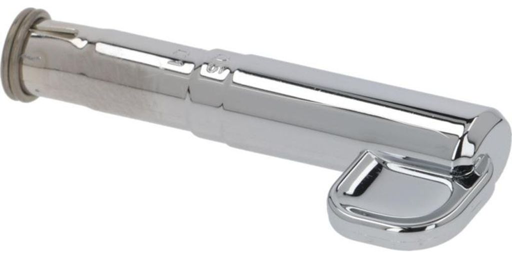 DeLonghi Regler für Dampfhahn ECAM21 / ECAM22 / 5513222441 Produktbild 