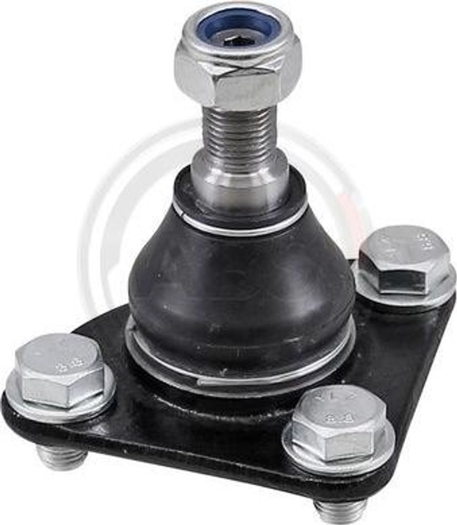 A.B.S. 220450 Traggelenk/Führungsgelenk OE 1610934680 kompatibel mit Boxer, Ducato, Jumper