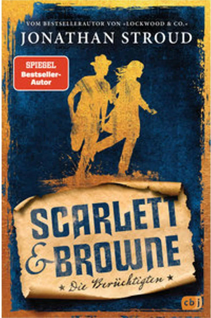 Les Infâmes Scarlett & Browne : Le parfum pour rester frais 24 heures