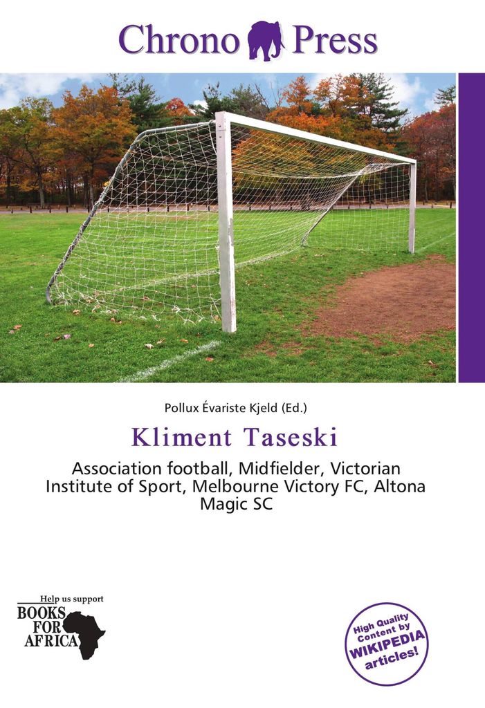 Kliment Taseski