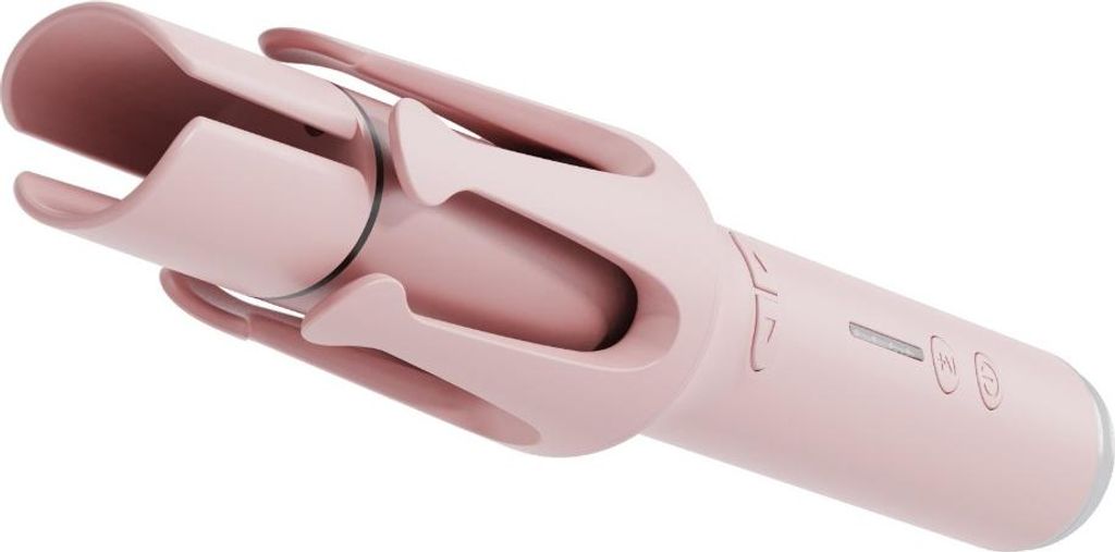 INF Automatická kulma 32 mm: Rýchle zahriatie a vlny bez Obrázok produktu 