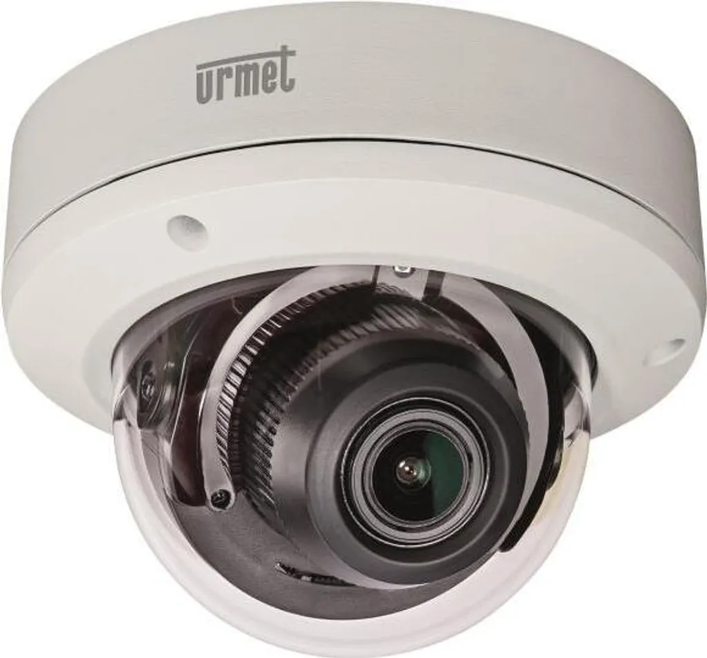 Caméra de surveillance dôme IP 5MP Grothe KI PLUS - Sécurité réseau