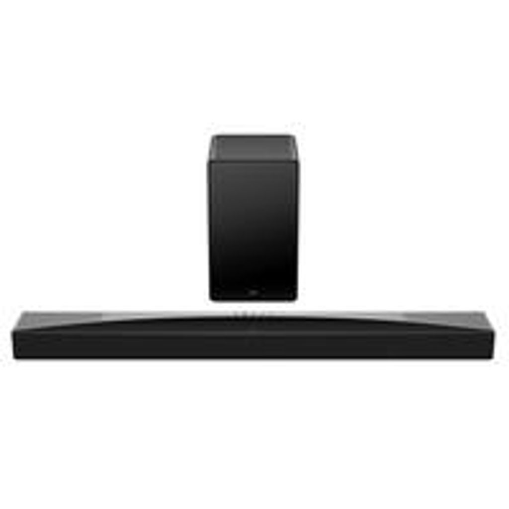 TCL Q Q75H Class 5.1.2 Channel Sound Bar with Dolby Atmos Ray Danz Technology and - 5.1
