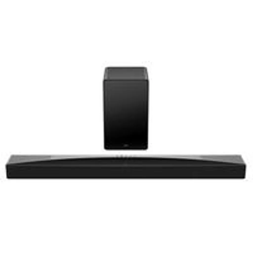 Barre de son TCL Q75H 5.1.2 idéale pour films 4K et Gaming immersif