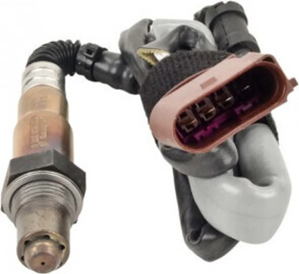 Sonde Lambda BOSCH 0 258 006 589 pour TT 8N - Pièce OE 022 906 265 B