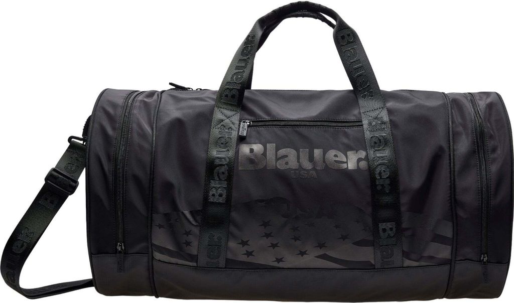 BLAUER SCHWARZE HERRENTASCHE : Farbe - Schwarz, Größe - UNI Größe: UNI Farbe: Schwarz