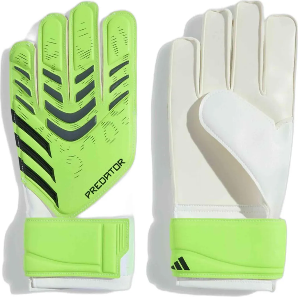 Gants de fitness Adidas JN5362 légers pour entraînement en salle et running
