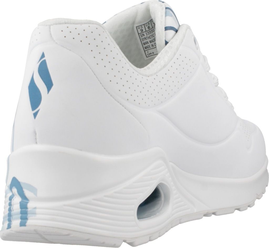 Skechers Uno - Spread the Love Sneakers Damen Produktbild 16