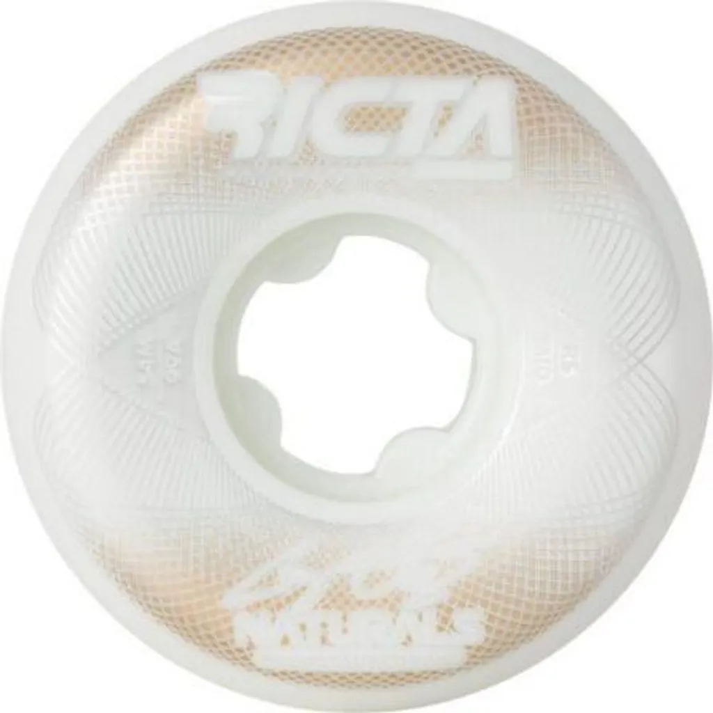 Roues skate pour skatepark et street Ricta 54 mm 99a