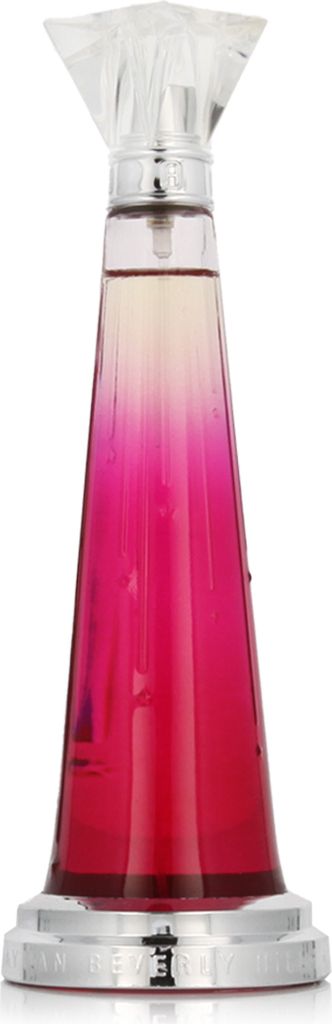 Fred Hayman Hollywood Star Eau De Parfum 100 ml ( Frau) Produktbild 