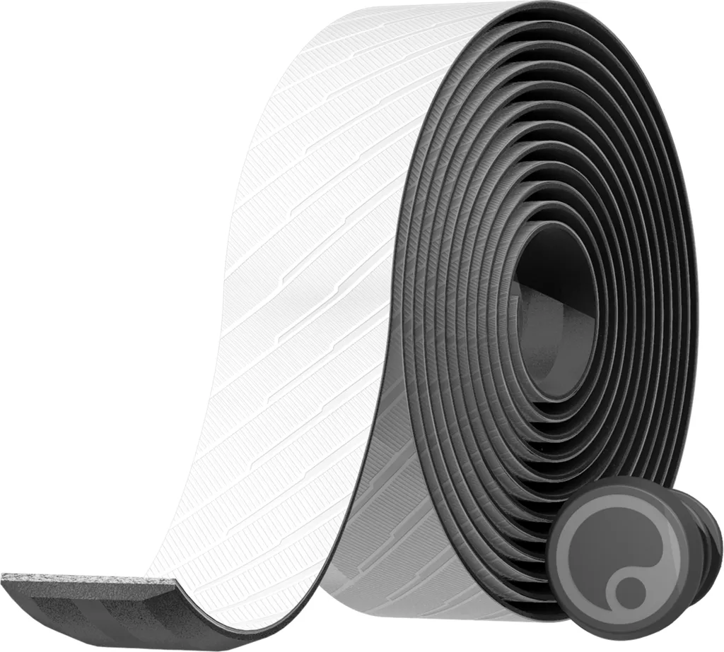 Ergon BT Allroad Ruban de Cintre Antidérapant 2.5mm Confort et Grip