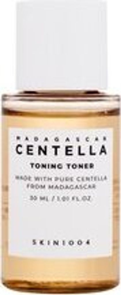 Delikatny tonik złuszczający Madagascar Centella (Toning Zdjęcie produktu 