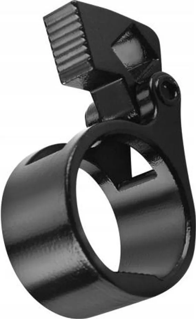 Outil de rotule axiale 30-42mm robuste en acier pour carré 1/2 pouce