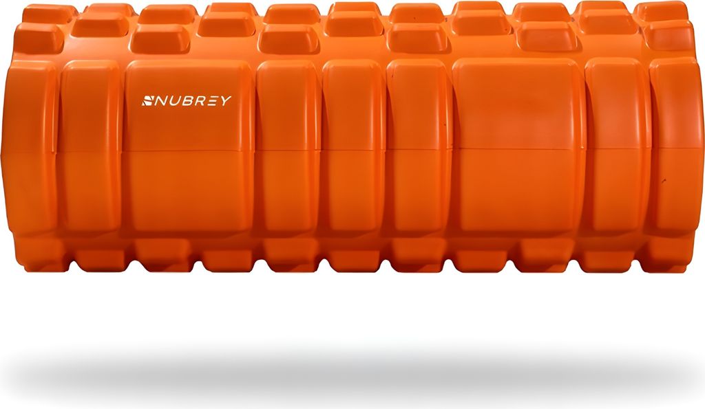 Wałek piankowy Nubrey - wałek fitness z EPE, wałek do Zdjęcie produktu 3
