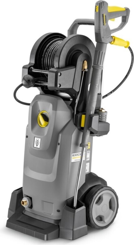 Kärcher HD 7/17 MXA PLUS Elektro-Hochdruckreiniger, 4200 Produktbild 