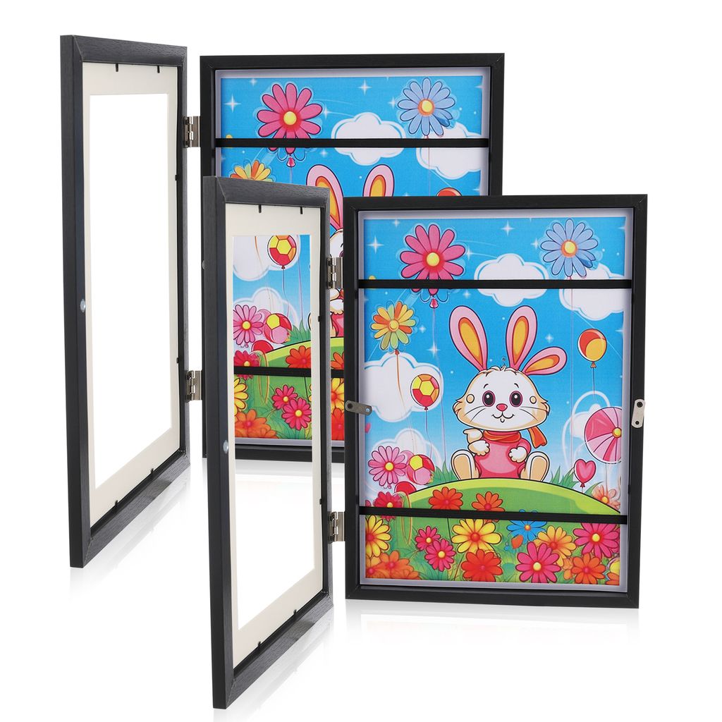 2ks rámeček na obrázky Art Photo Frame, | Kaufland.cz