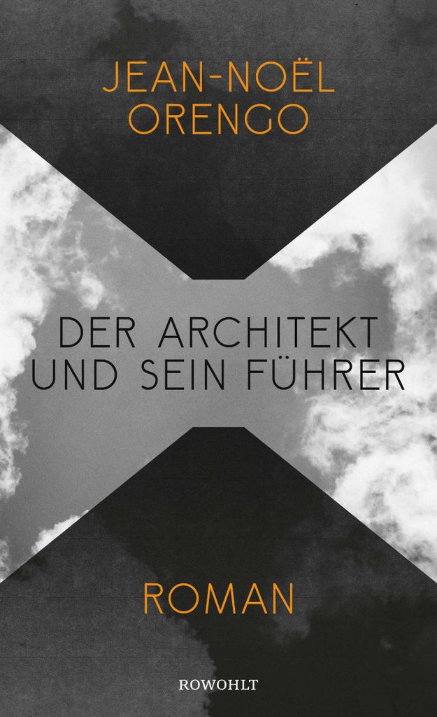 Der Architekt und sein Führer