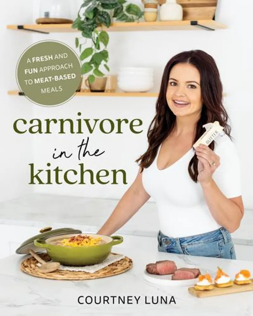 Finissez-en avec la viande trop sèche grâce au livre Carnivore en cuisine