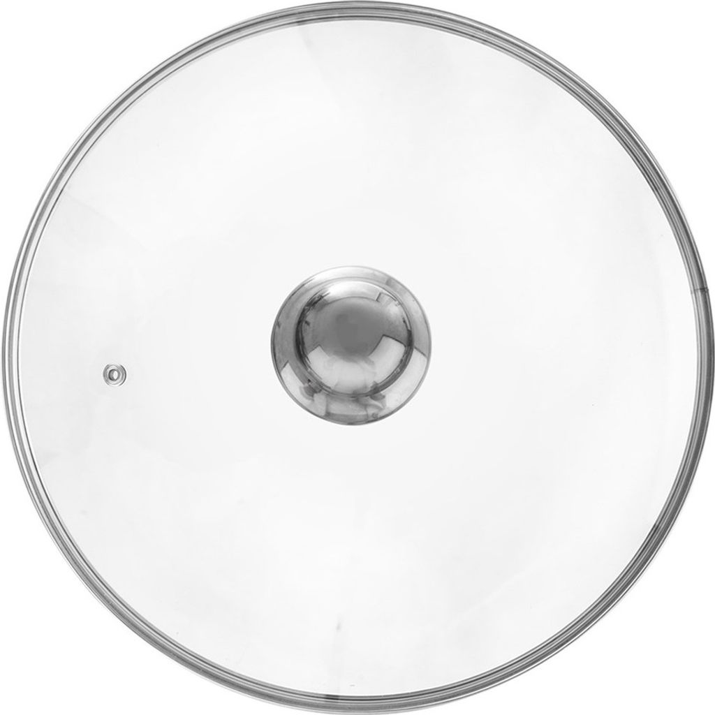 Coperchio in vetro per pentole, padelle e casseruole, Immagine del prodotto 