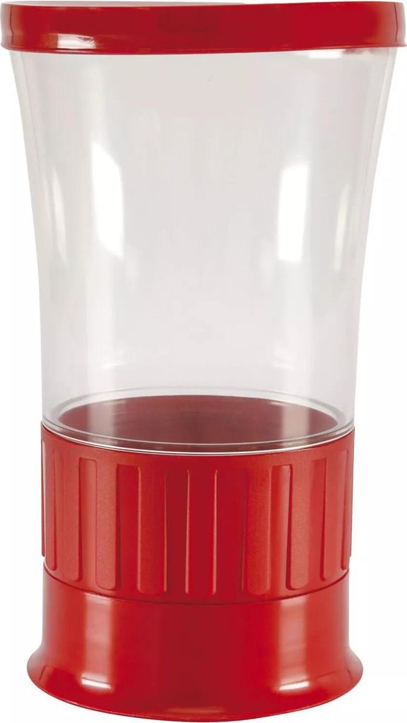 GSD 32035, Rot, Transparent, 1 Stück(e) Produktbild 