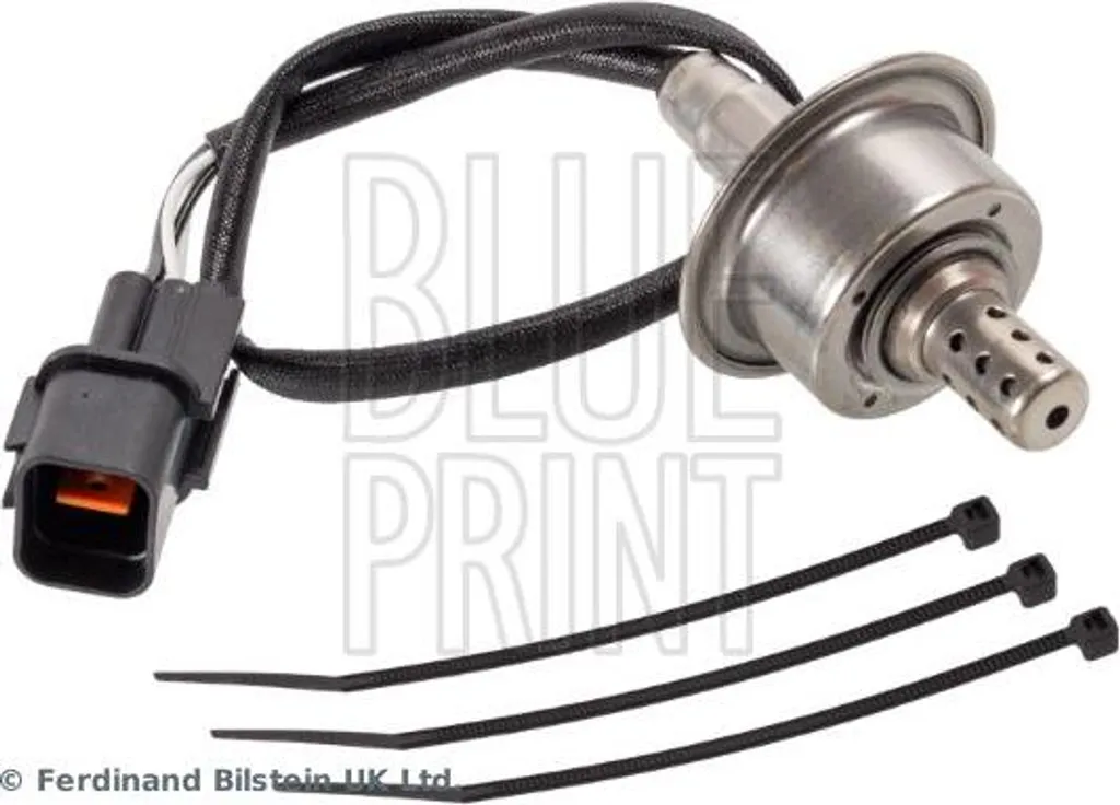 Capteur d'oxygène Sonde lambda Blue Print ADG070123 pour modèle Kia Rio