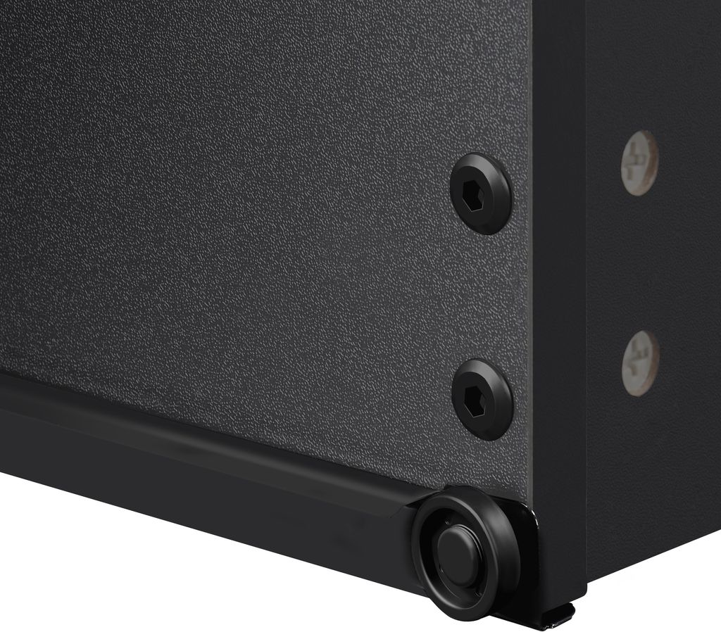 Yaheetech 2X Nachttisch Nachttschrank Nachtkommode Produktbild 8