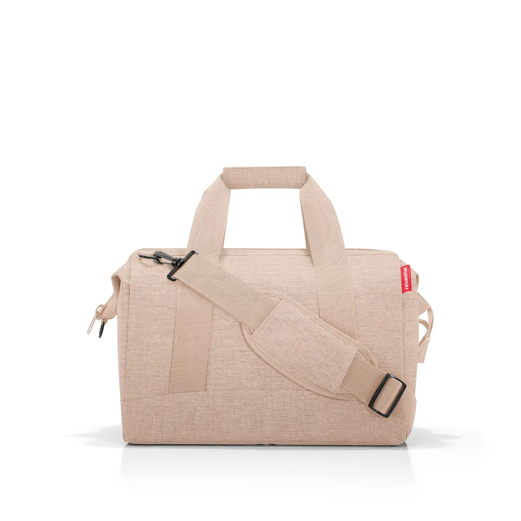 Reisenthel Allrounder M: La Borsa Sportiva Definitiva | Resistente