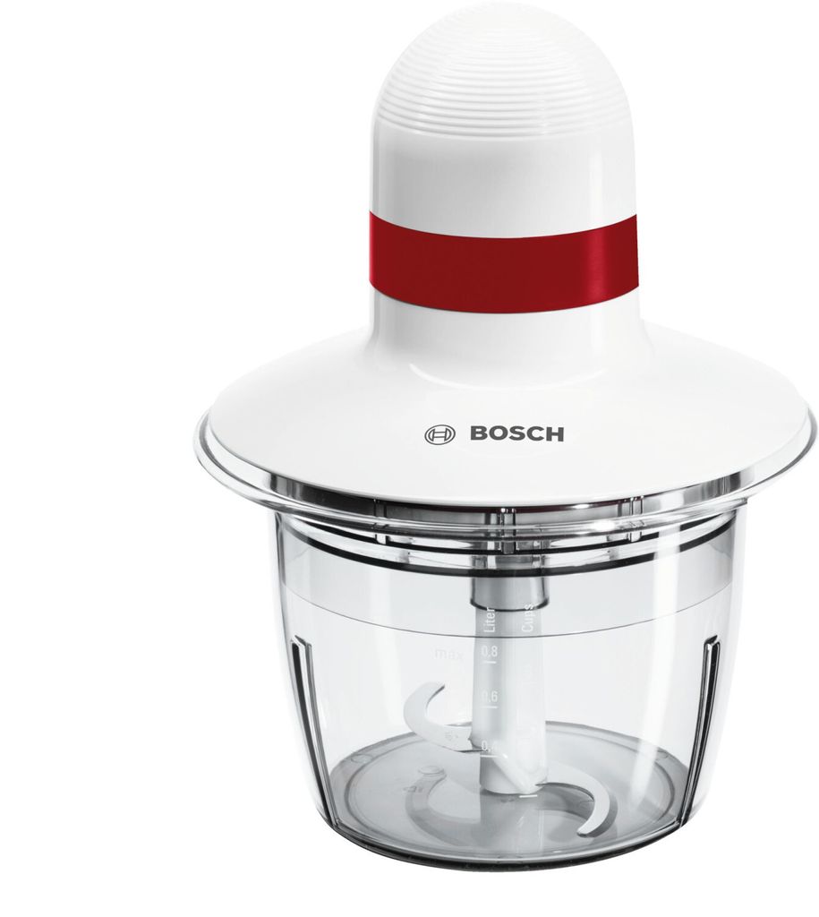 Bosch Küchenmaschine Zubehör - Zerkleinerer Produktbild 