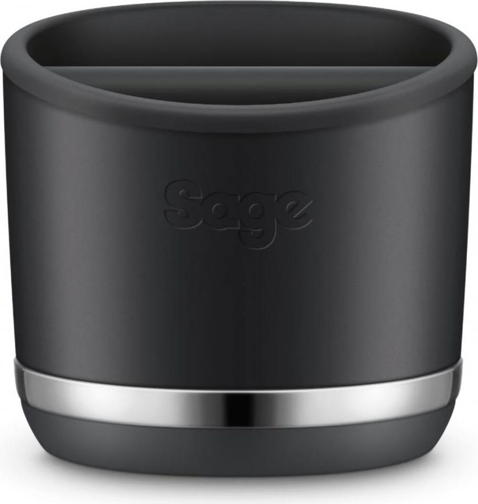 Sage SEA501BTR0ZEU1 Knock Box 10 Zubehör Kaffee schwarz