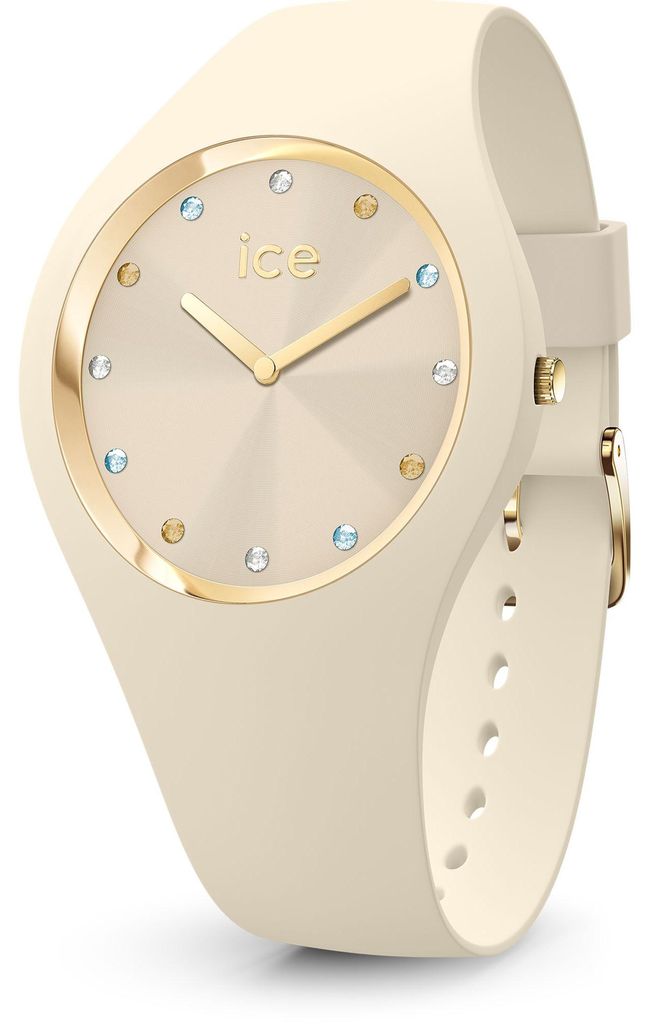 Ice-Watch 022358 Damenuhr ICE Cosmos S Vanille Produktbild 