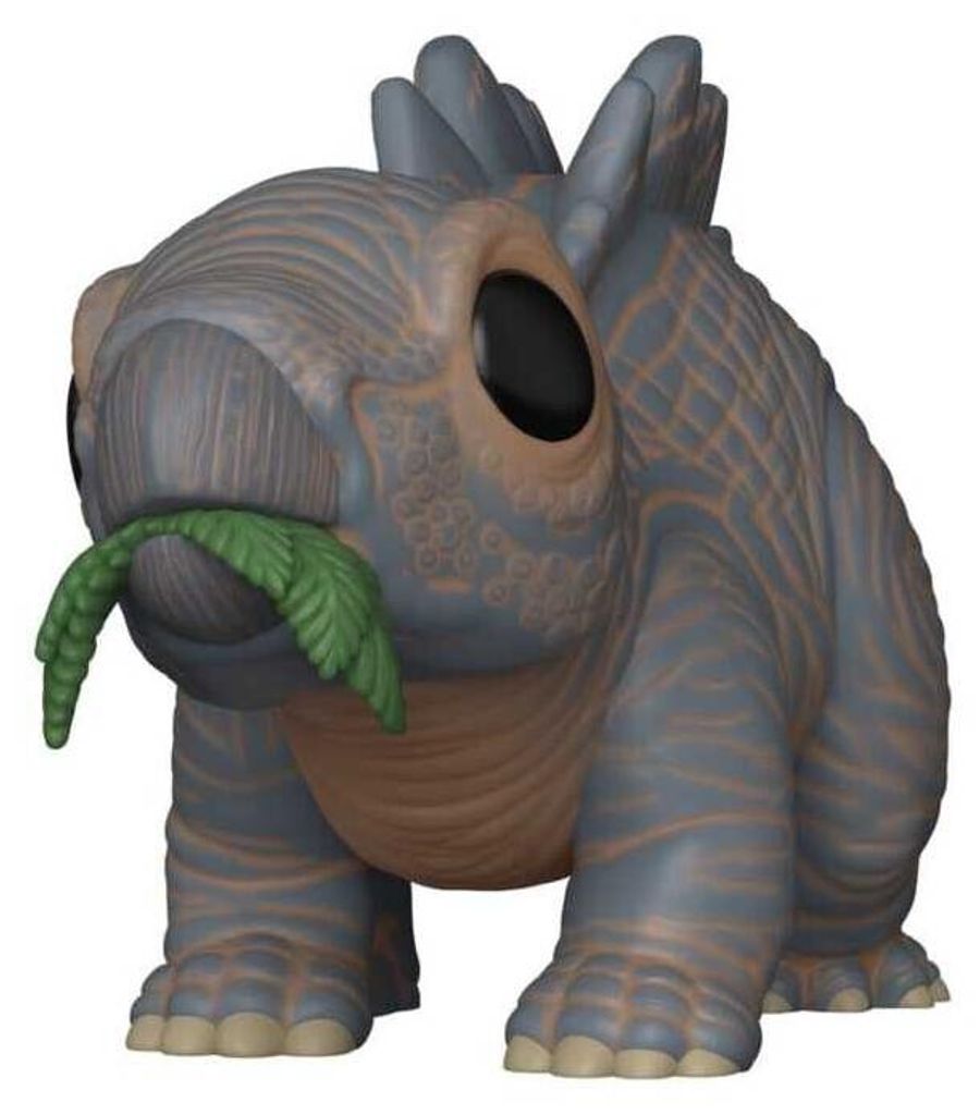 Funko Pop! Movies: Jurassic Park - Baby Stegosaurus #2039