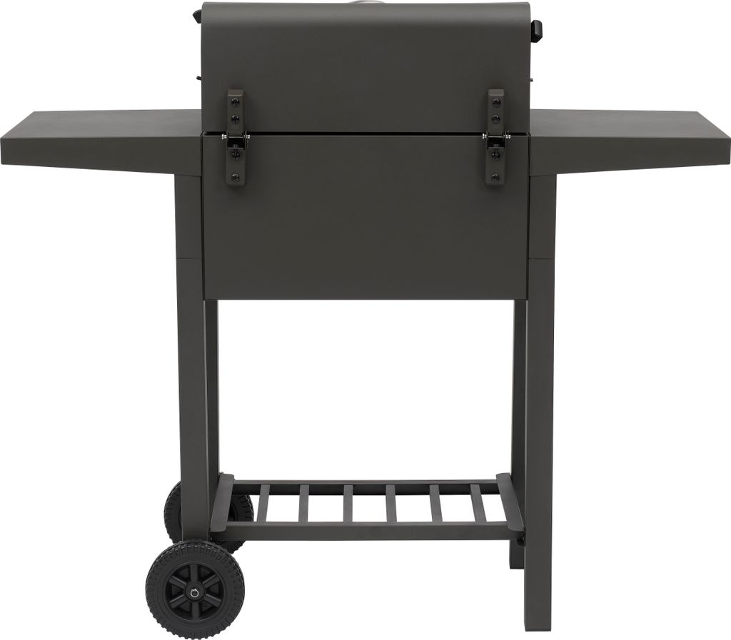 Tepro Grillwagen Toronto Kompakt Holzkohlegrill, Produktbild 7