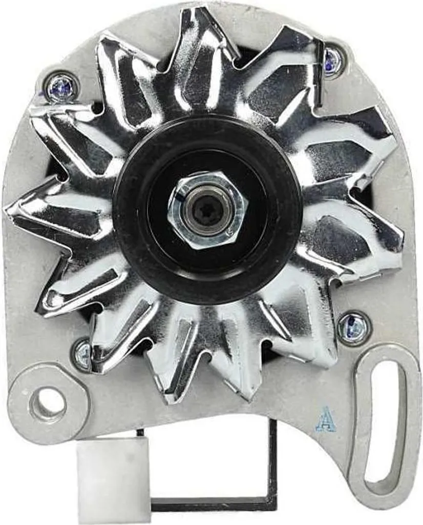 Alternateur de rechange pour Fiat Doblo et Strada - Montage OE 493002