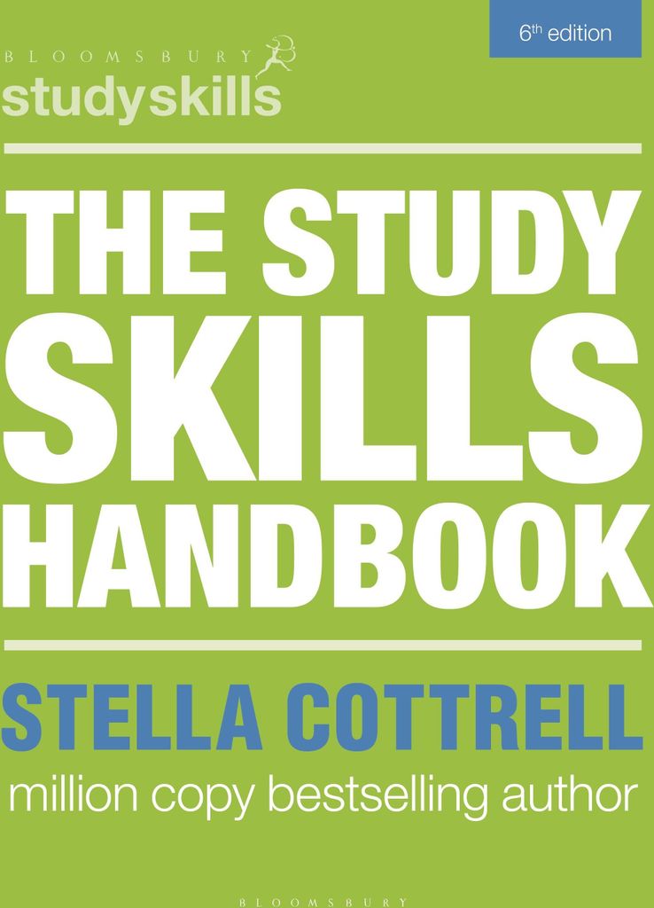 Study Skills Handbook – Lingua: Inglese