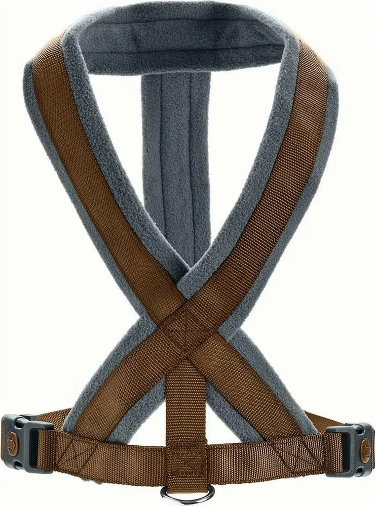 Pettorina Hunter London Comfort L Marrone 73-100cm | Controllo e Comfort