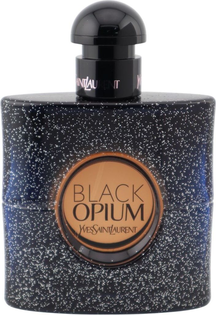 Yves Saint Laurent Black Opium Intense Eau de Parfum 50 ml Produktbild 17