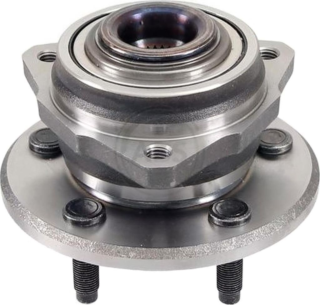 Radnabe Rad-Achs-Verbindung Ø 153 mm 69 mm A.B.S. für JEEP CHEROKEE