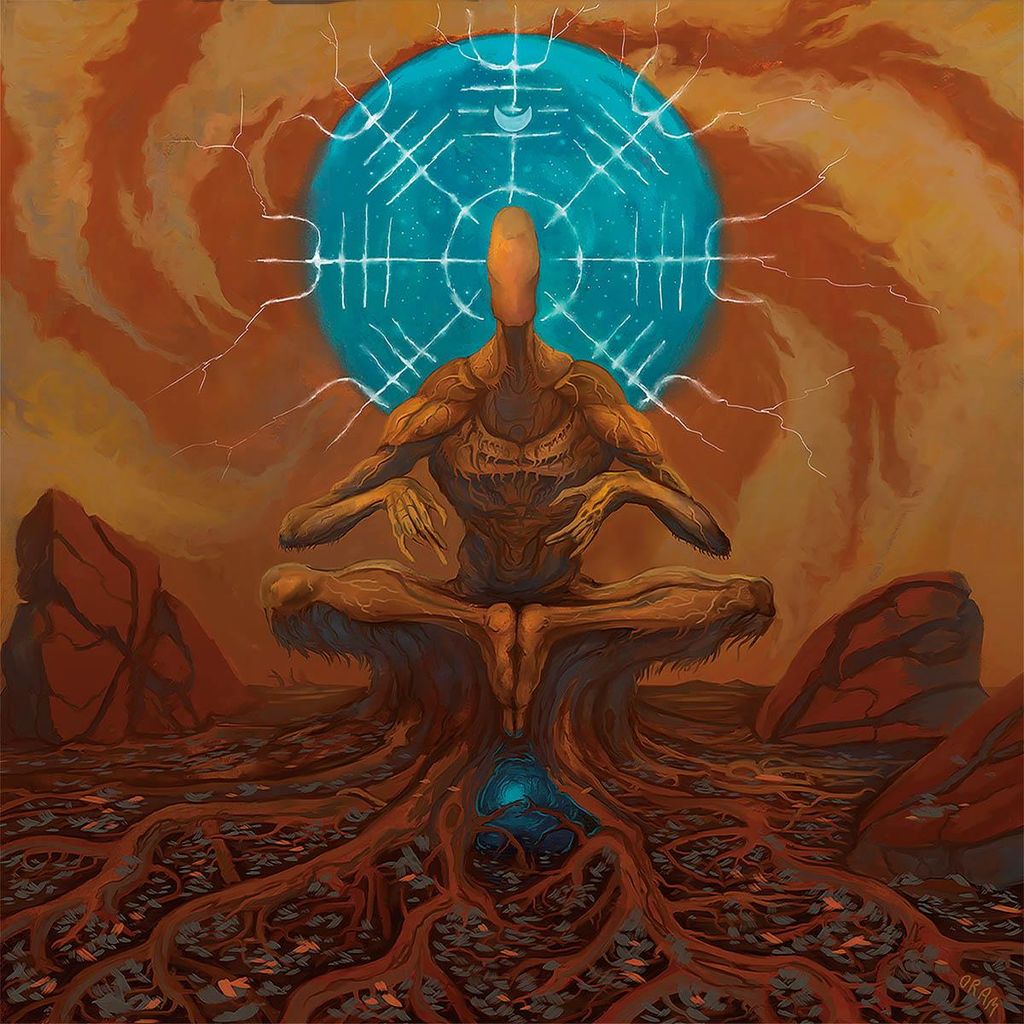 TROLLBAND - Woolgatherings DIGI-CD