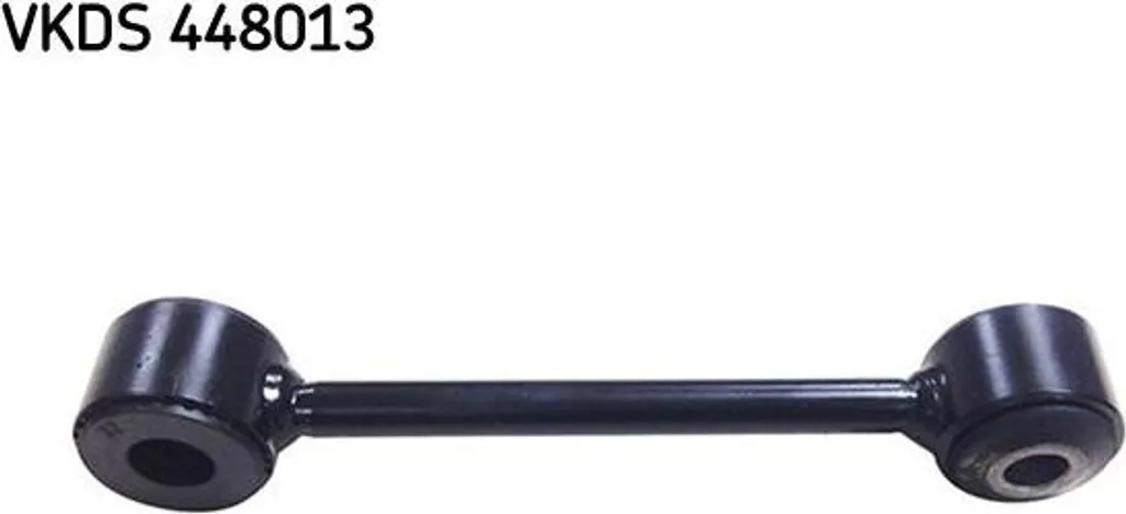 Barre stabilisatrice SKF VKDS 448013 : Stop aux bruits de suspension