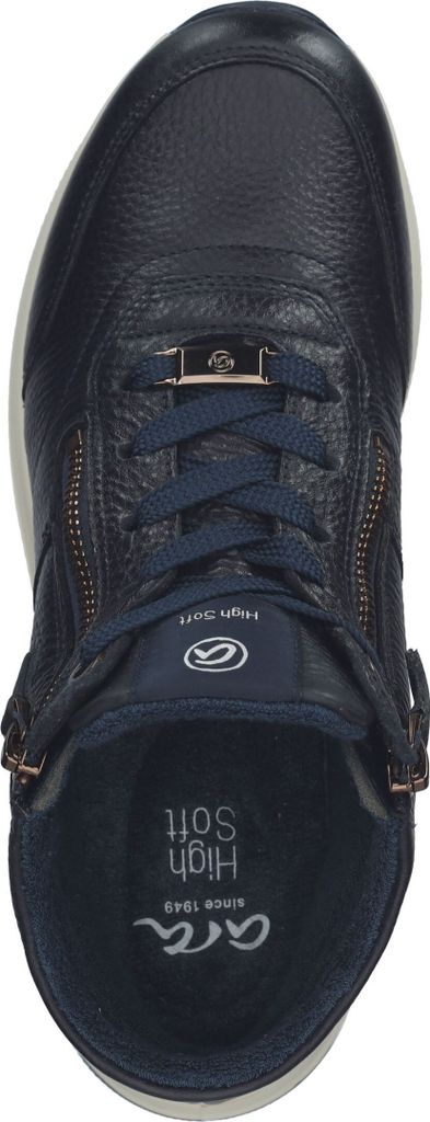 Ara OSAKA 2.0 Damenschuhe Für lose Einlagen Schnürstiefel Produktbild 58