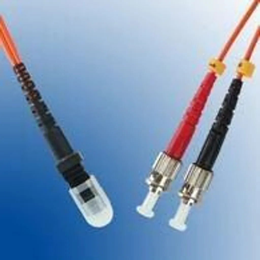 Fibra Ottica 3m MTRJ-ST MicroConnect FIB310003 - Miglior Prezzo B2B