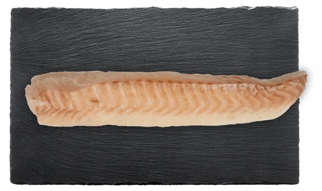 Polędwica z dorsza atlantyckiego świeża ok. 1 kg Zdjęcie produktu 