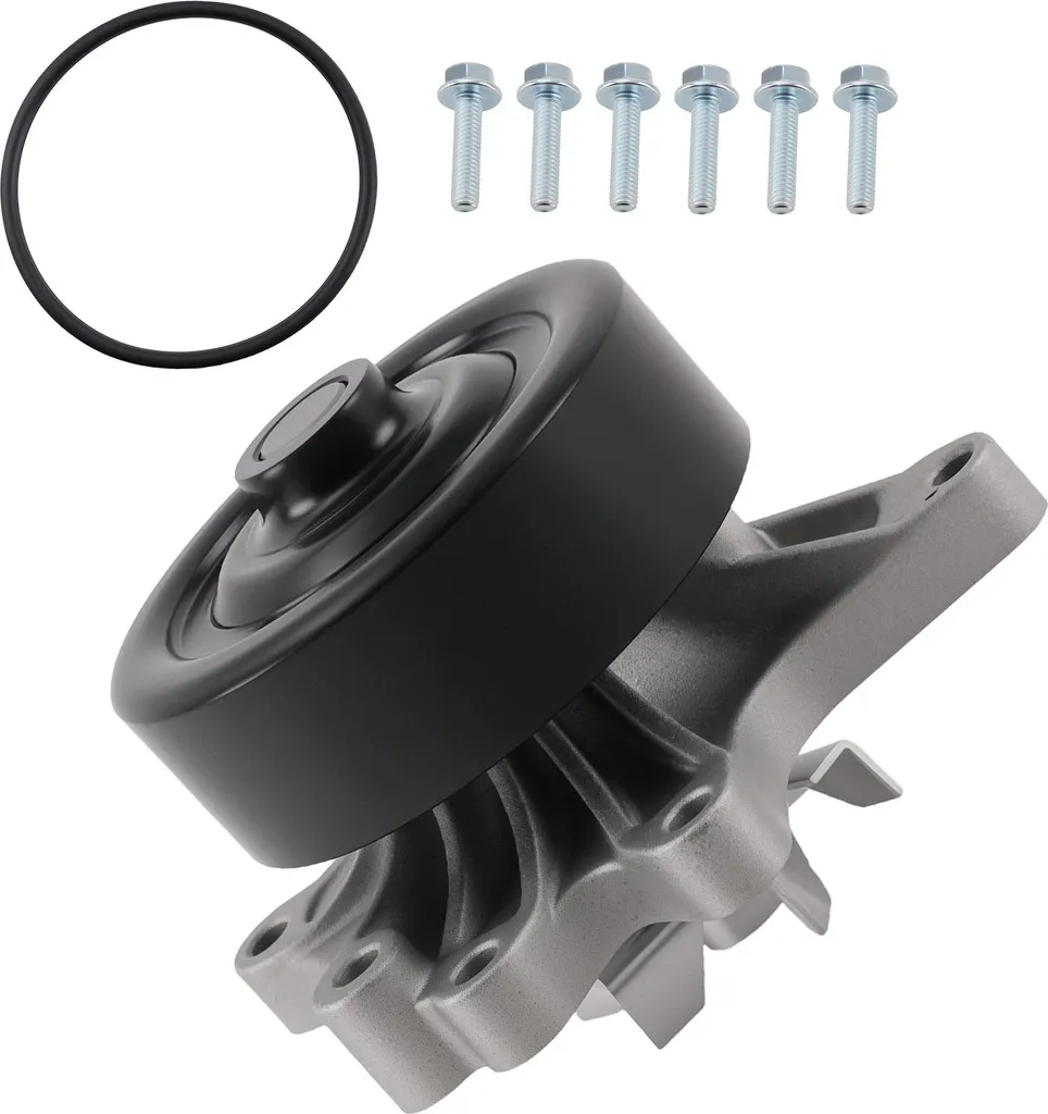 Pompe à eau de remplacement pour refroidissement Toyota Celica MR2