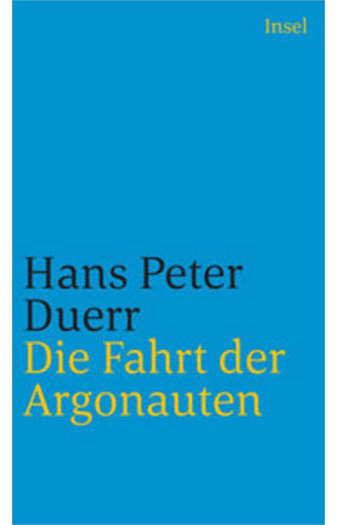 Die Fahrt der Argonauten