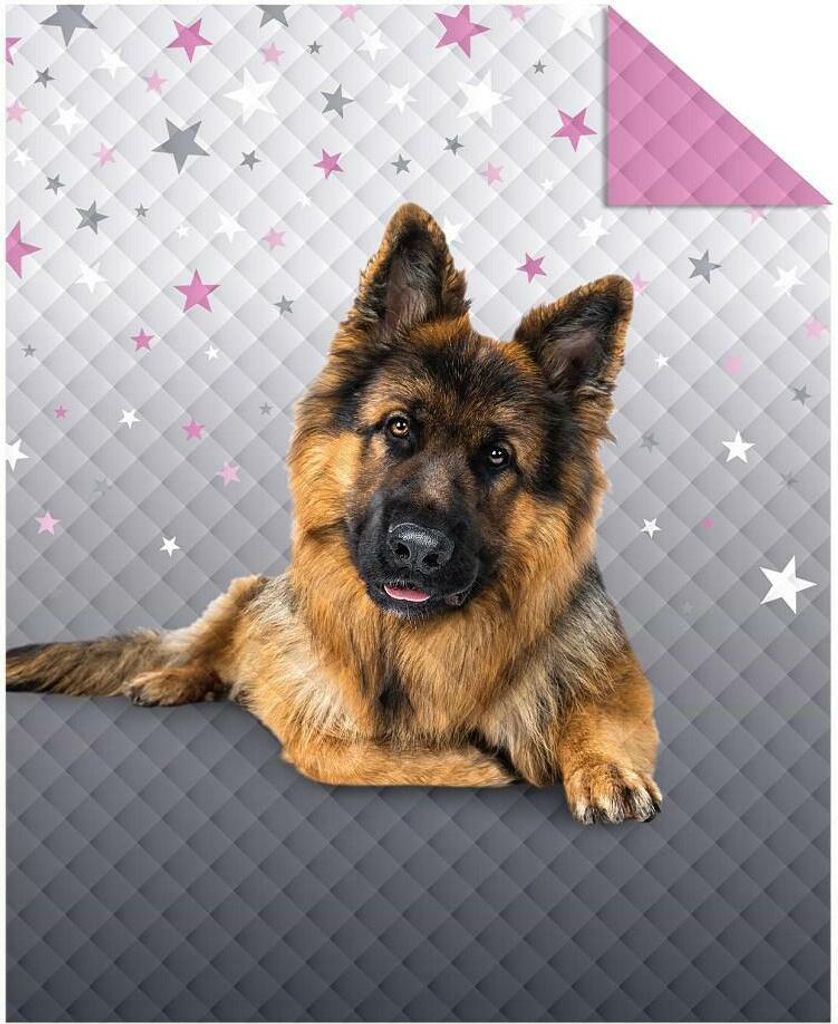 Jugendbettdecke Sheepdog 170x210