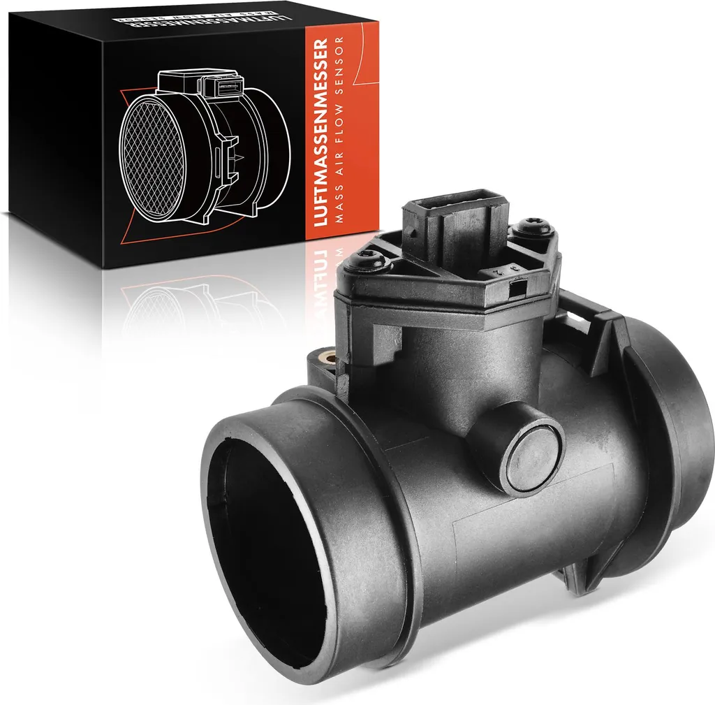 Débitmètre de masse d'air Frankberg 1x pour Saab 900 II 2.0L-2.5L